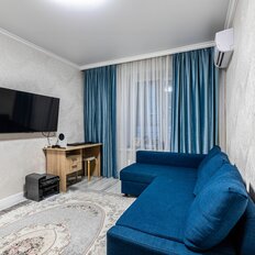 Квартира 32,9 м², 1-комнатная - изображение 4