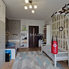 Квартира 64 м², 2-комнатная - изображение 5