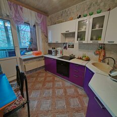 Квартира 38 м², 1-комнатная - изображение 5