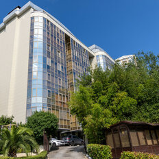 Квартира 142,8 м², 2-комнатная - изображение 1