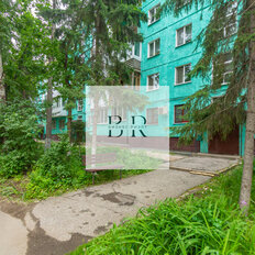 Квартира 58,6 м², 3-комнатная - изображение 3