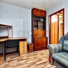 Квартира 34,8 м², 1-комнатная - изображение 1