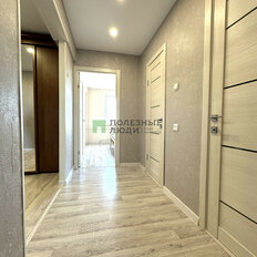 Квартира 52,3 м², 2-комнатная - изображение 5