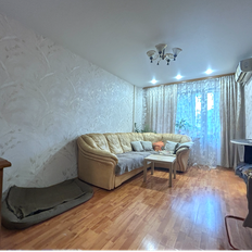 Квартира 95,3 м², 4-комнатная - изображение 1