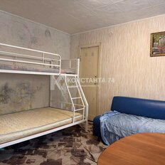 Квартира 45,6 м², 2-комнатная - изображение 4