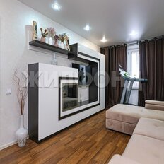 Квартира 75,7 м², 3-комнатная - изображение 1