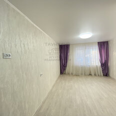 Квартира 18,7 м², 1-комнатная - изображение 3