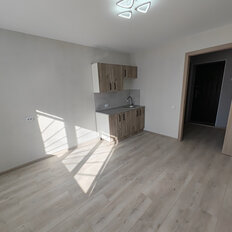Квартира 19 м², студия - изображение 1