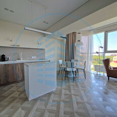Квартира 50 м², 1-комнатная - изображение 3