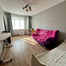 Квартира 39,8 м², 1-комнатная - изображение 2