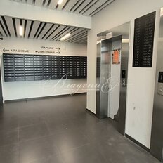 Квартира 28,7 м², студия - изображение 5