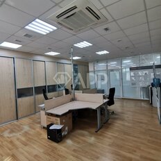 640 м², помещение свободного назначения - изображение 1