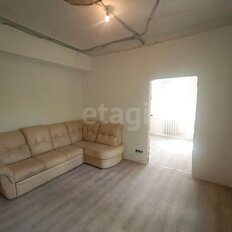 Квартира 43,7 м², 2-комнатная - изображение 2