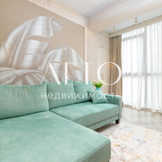Квартира 37,1 м², 1-комнатная - изображение 2