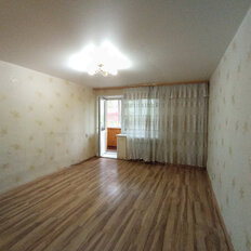 Квартира 49,7 м², 2-комнатная - изображение 1