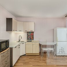 Квартира 32,1 м², студия - изображение 2
