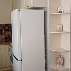 Квартира 31,4 м², студия - изображение 3