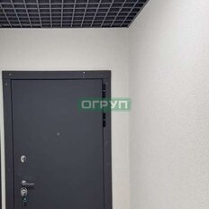 Квартира 56,9 м², 1-комнатная - изображение 5