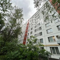 Квартира 34,6 м², 1-комнатная - изображение 4