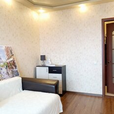 Квартира 31,9 м², 1-комнатная - изображение 3