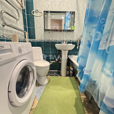 Квартира 30,2 м², 1-комнатная - изображение 5