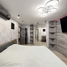 Квартира 33,4 м², 1-комнатная - изображение 3