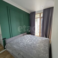Квартира 40 м², 1-комнатная - изображение 3