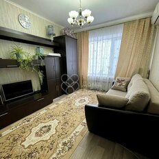 Квартира 33 м², 1-комнатная - изображение 2