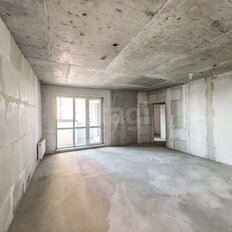 Квартира 68,4 м², 3-комнатная - изображение 2