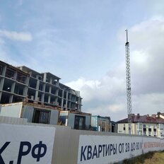 Квартира 56,7 м², 2-комнатная - изображение 3