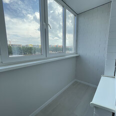 Квартира 24 м², студия - изображение 4