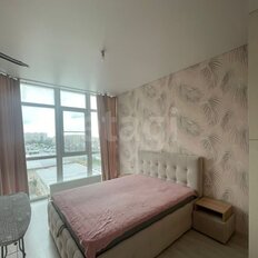 Квартира 36,2 м², 1-комнатная - изображение 2