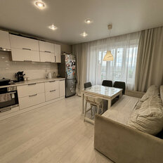 Квартира 74 м², 2-комнатная - изображение 2