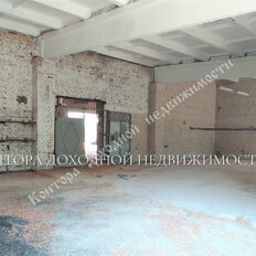 570 м², склад - изображение 5