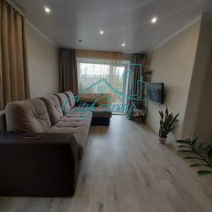 Квартира 30,6 м², 1-комнатная - изображение 1