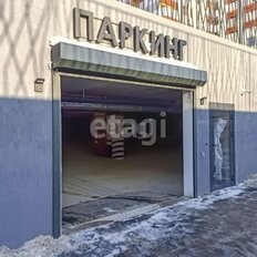 Квартира 29,7 м², 1-комнатная - изображение 3
