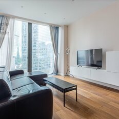 Квартира 61 м², 2-комнатные - изображение 1