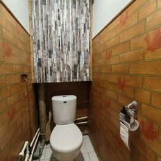 Квартира 35,3 м², 1-комнатная - изображение 5