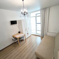 Квартира 20,5 м², студия - изображение 5