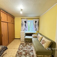 Квартира 30 м², 1-комнатная - изображение 4