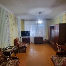 Квартира 58 м², 3-комнатная - изображение 2