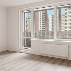 Квартира 23,6 м², студия - изображение 4