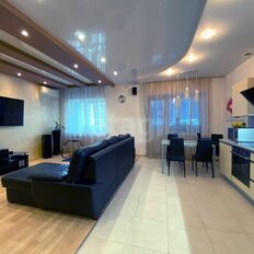 Квартира 120 м², 3-комнатная - изображение 1