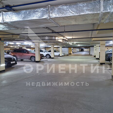 14,6 м², машиноместо - изображение 5