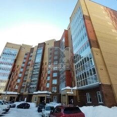 Квартира 109 м², 3-комнатная - изображение 4