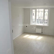 Квартира 20,5 м², студия - изображение 2