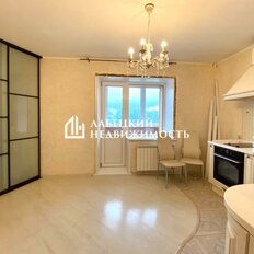 Квартира 48,2 м², 1-комнатная - изображение 5