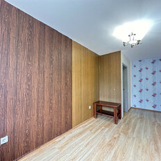 Квартира 28,3 м², 1-комнатная - изображение 3