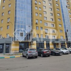 140,8 м², помещение свободного назначения - изображение 3