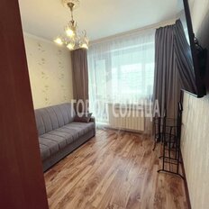Квартира 50,2 м², 2-комнатная - изображение 4
